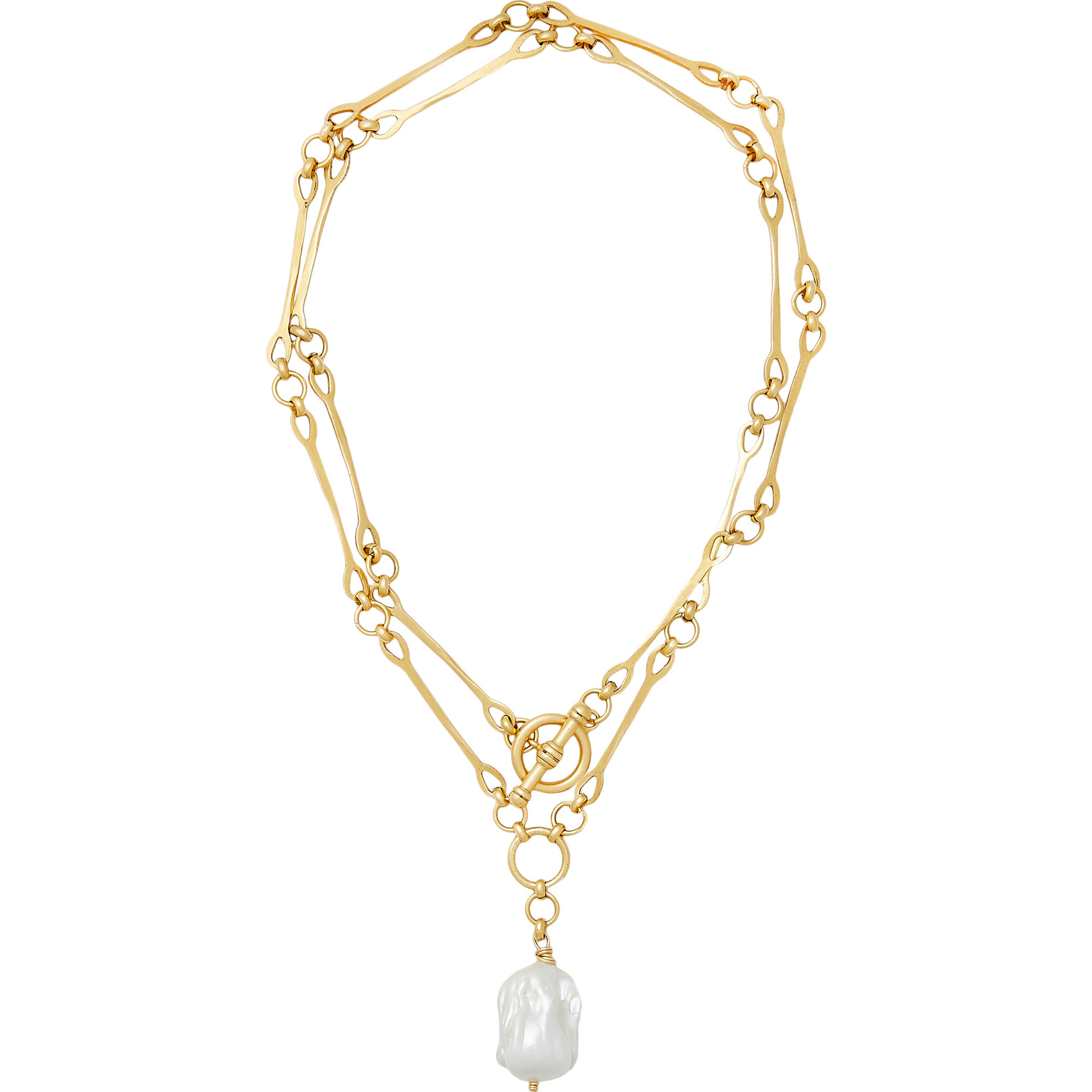 Women's Pippa Necklace - Necklaces - 1