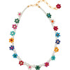 Dahlia Necklace - Necklaces - 1 - thumbnail