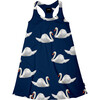 *Exclusive* Swan Lake Tank Dress - Dresses - 1 - thumbnail