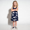 *Exclusive* Swan Lake Tank Dress - Dresses - 2