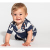 *Exclusive* Swan Lake Baby Jumpsuit - Jumpsuits - 2