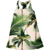 *Exclusive* Palm Beach Tank Dress - Dresses - 1 - thumbnail