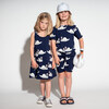 *Exclusive* Swan Lake Tank Dress - Dresses - 3
