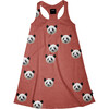 *Exclusive* Lazy Panda Tank Dress - Dresses - 1 - thumbnail