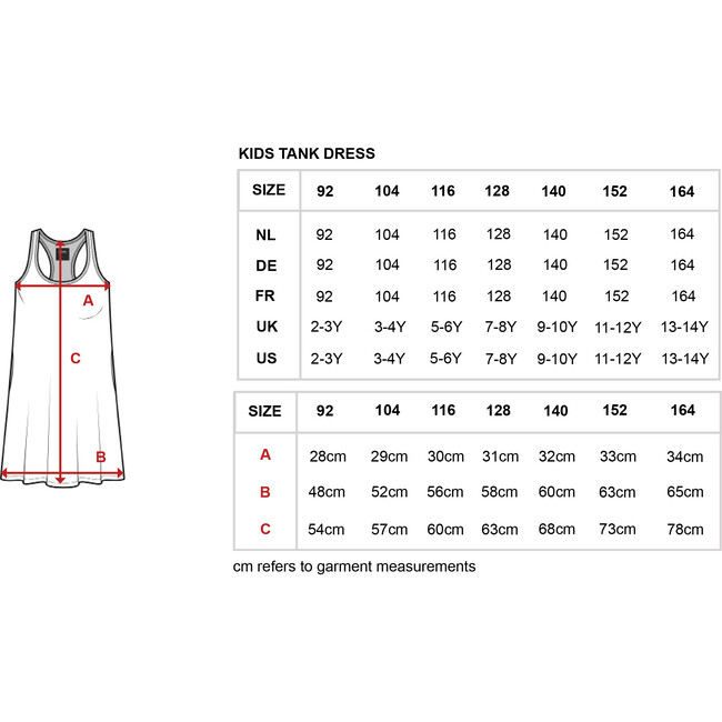 *Exclusive* Swan Lake Tank Dress - Dresses - 4