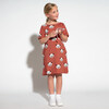 *Exclusive* Lazy Panda T-Shirt Dress - Dresses - 2