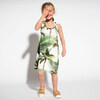 *Exclusive* Palm Beach Tank Dress - Dresses - 3