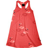 *Exclusive* Floating Flamingos Tank Dress - Dresses - 1 - thumbnail