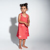 *Exclusive* Floating Flamingos Tank Dress - Dresses - 2