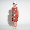 *Exclusive* Lazy Panda Tank Dress - Dresses - 3