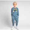 *Exclusive* Clay Rainbow Lounge Set - Loungewear - 2