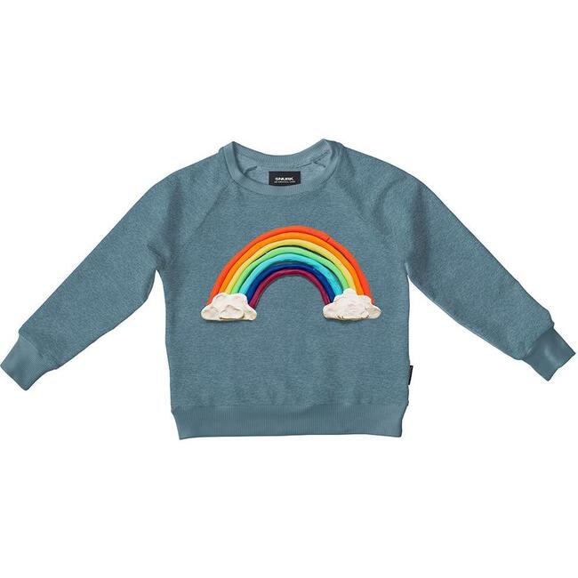 *Exclusive* Clay Rainbow Lounge Set - Loungewear - 4