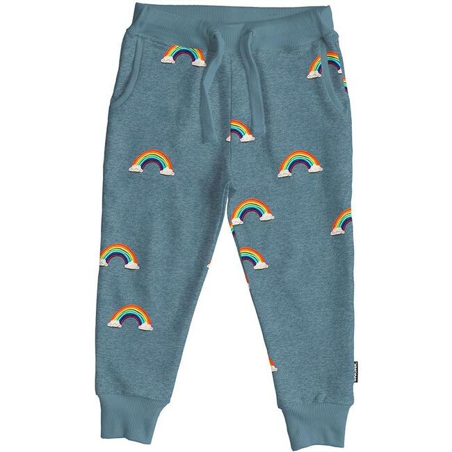 *Exclusive* Clay Rainbow Lounge Set - Loungewear - 5