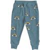 *Exclusive* Clay Rainbow Lounge Set - Loungewear - 5