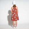 *Exclusive* Lazy Panda Tank Dress - Dresses - 4