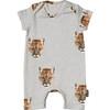 *Exclusive* Puma Playsuit - Rompers - 1 - thumbnail