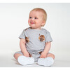 *Exclusive* Puma Playsuit - Rompers - 2