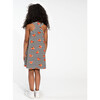 *Exclusive* Clay Crab Tank Dress - Dresses - 3
