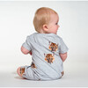 *Exclusive* Puma Playsuit - Rompers - 3