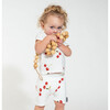 *Exclusive* Cherries Baby T-Shirt/Short Set - Mixed Apparel Set - 2