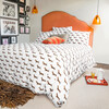 *Exclusive* James the Dog Duvet Set - Duvet Sets - 2
