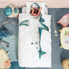Shark Duvet Set - Duvet Sets - 2