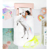 *Exclusive* Rainbow Unicorn Duvet Set - Duvet Sets - 2