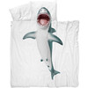 Shark Duvet Set - Duvet Sets - 4