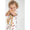 *Exclusive* Cherries Baby T-Shirt/Short Set - Mixed Apparel Set - 4