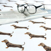*Exclusive* James the Dog Duvet Set - Duvet Sets - 4