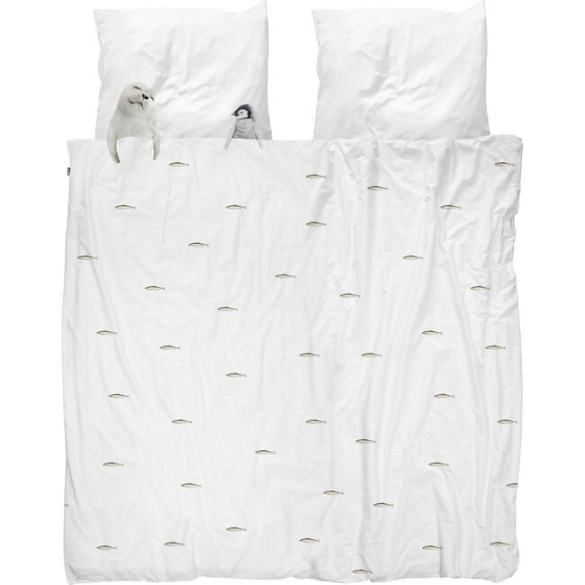 Arctic Friends - Duvet Sets - 3