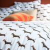 *Exclusive* James the Dog Duvet Set - Duvet Sets - 5