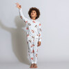 x Anne-Claire Petit *Exclusive* Teddy/Chimp Lounge Set - Loungewear - 2