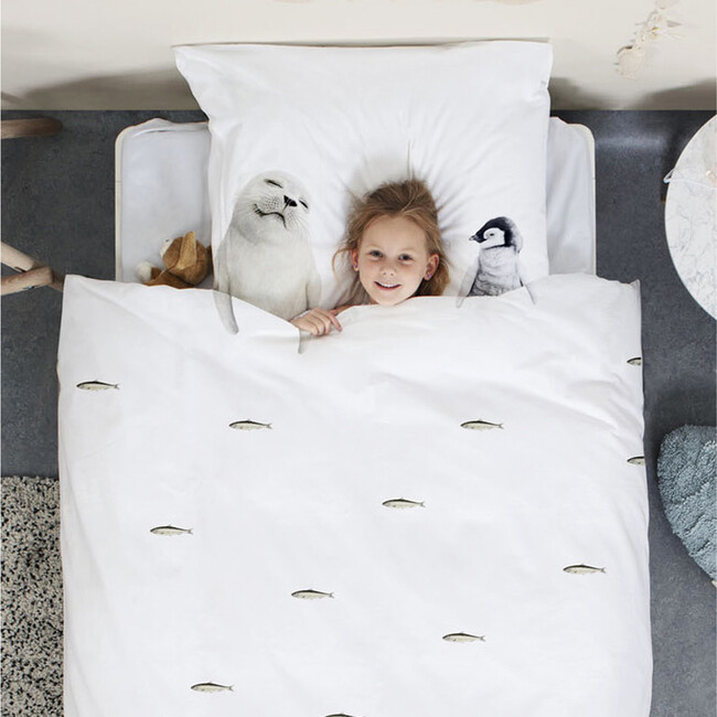 Arctic Friends - Duvet Sets - 5