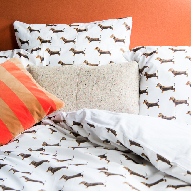 *Exclusive* James the Dog Duvet Set - Duvet Sets - 7