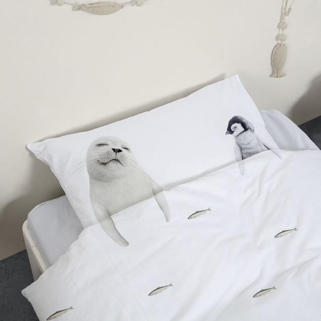 Arctic Friends - Duvet Sets - 6