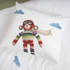 x Anne-Claire Petit *Exclusive* Airplane/Monkey Duvet Set - Duvet Sets - 4 - thumbnail