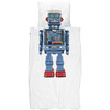 *Exclusive* Robot Duvet Set - Duvet Sets - 1 - thumbnail