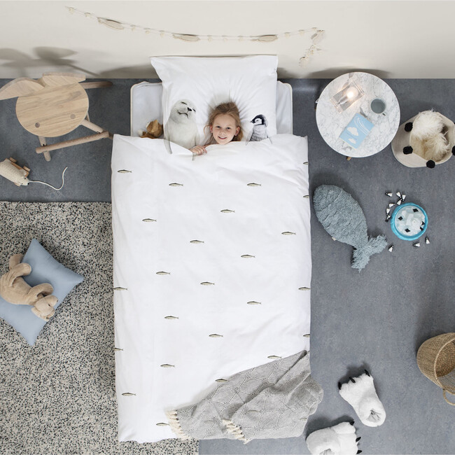 Arctic Friends - Duvet Sets - 8