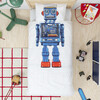 *Exclusive* Robot Duvet Set - Duvet Sets - 5