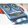 *Exclusive* Robot Duvet Set - Duvet Sets - 6