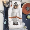 Rocket Duvet Set - Duvet Sets - 2