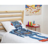 *Exclusive* Robot Duvet Set - Duvet Sets - 7