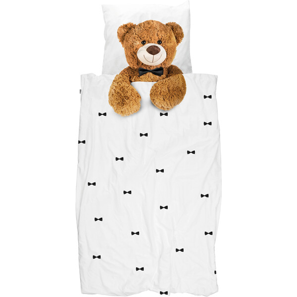 Teddy Bear Duvet Set SNURK Living Duvet Sets