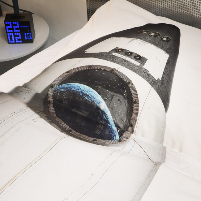 Rocket Duvet Set - Duvet Sets - 5