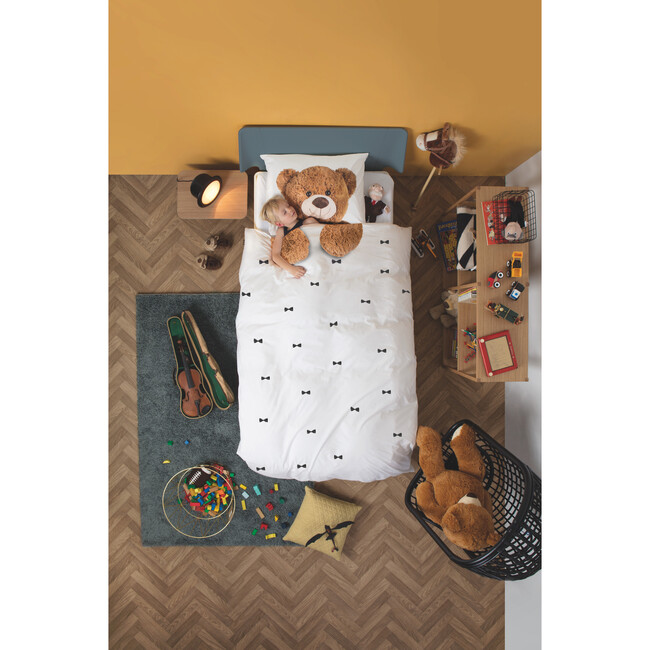 Teddy Bear Duvet Set - Duvet Sets - 3
