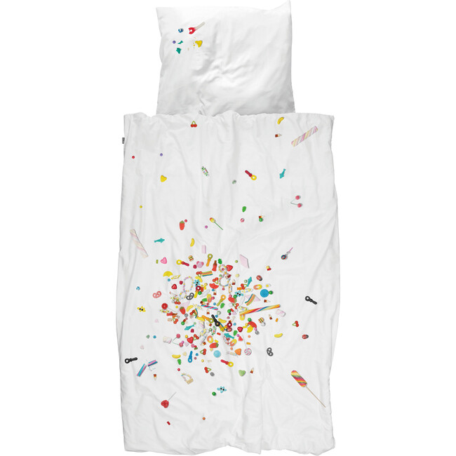 Candy Blast Duvet Set - Duvet Sets - 1