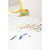 Candy Blast Duvet Set - Duvet Sets - 3