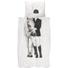 Equestrian Duvet Set - Duvet Sets - 1 - thumbnail