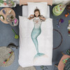 Mermaid Duvet Set - Duvet Sets - 2